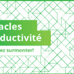 Infographie : Top 15 des obstacles à la productivité qui entravent votre équipe