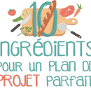 Infographie : 10 éléments essentiels pour un plan de projet parfait