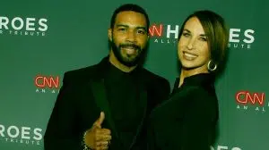 Jennifer et Omari