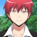 Karma Akabane