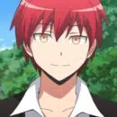 Karma Akabane