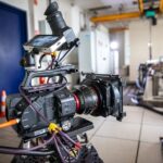 La production audiovisuelle au service de l'image de votre entreprise
