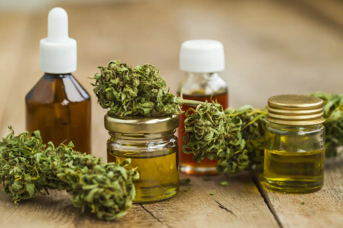 Le CBD et la santé mentale : une alternative naturelle