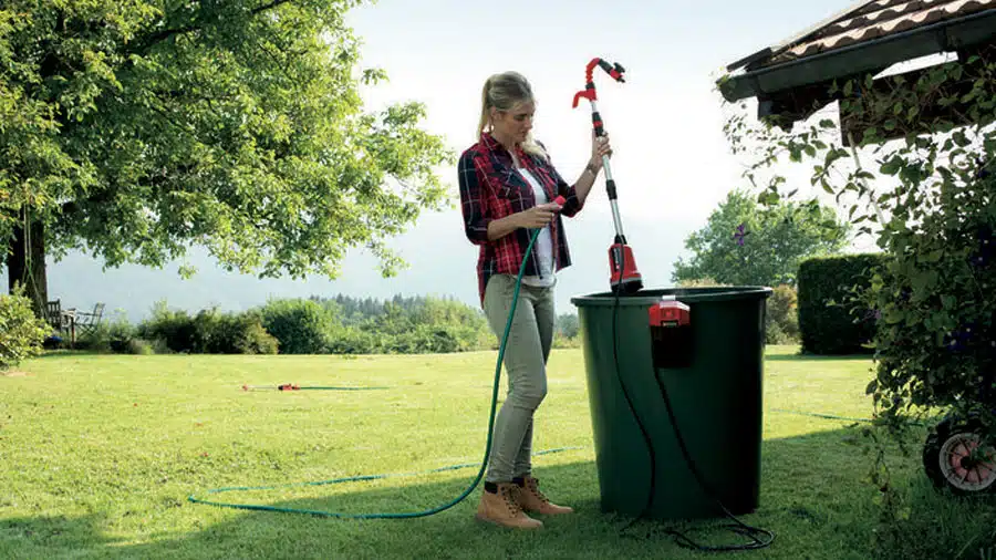 Les 10 meilleures pompes à eau grandes marques pour le système de relevage et le jardinage