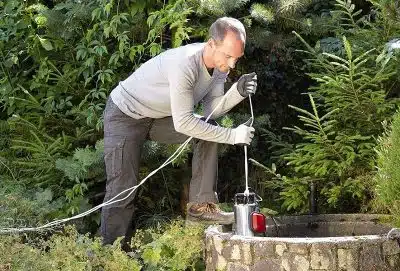 Les 10 meilleures pompes à eau grandes marques pour le système de relevage et le jardinage