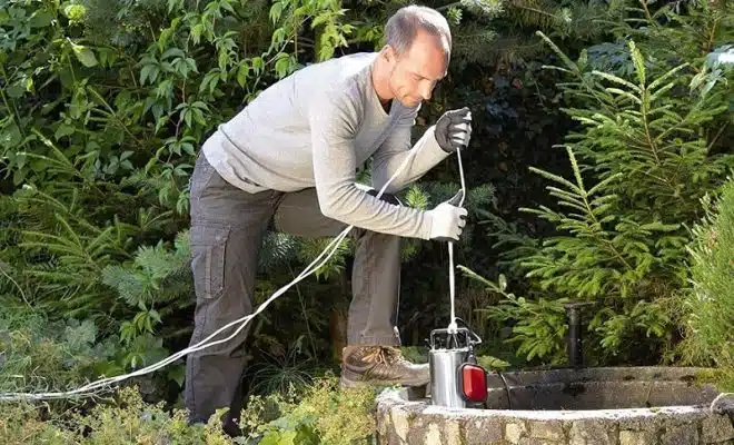 Les 10 meilleures pompes à eau grandes marques pour le système de relevage et le jardinage