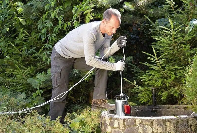 Les 10 meilleures pompes à eau grandes marques pour le système de relevage et le jardinage