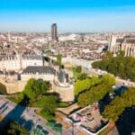 Les avantages d'investir dans une métropole dynamique comme Nantes