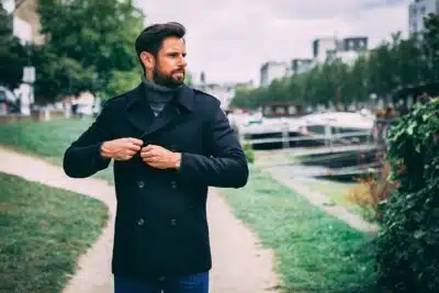 Les meilleures marques de vestes pour homme à découvrir