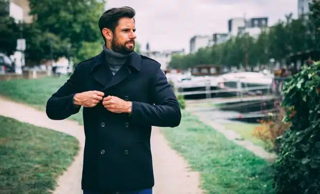 Les meilleures marques de vestes pour homme à découvrir