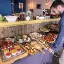 Les meilleurs brunch à Caen