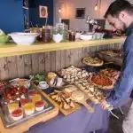 Les meilleurs brunch à Caen