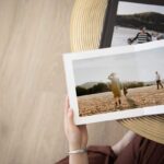 Tirage artistique ou album photo ? 7 idées pour vos photos de vacances