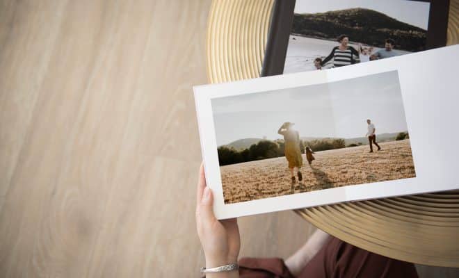 Tirage artistique ou album photo ? 7 idées pour vos photos de vacances