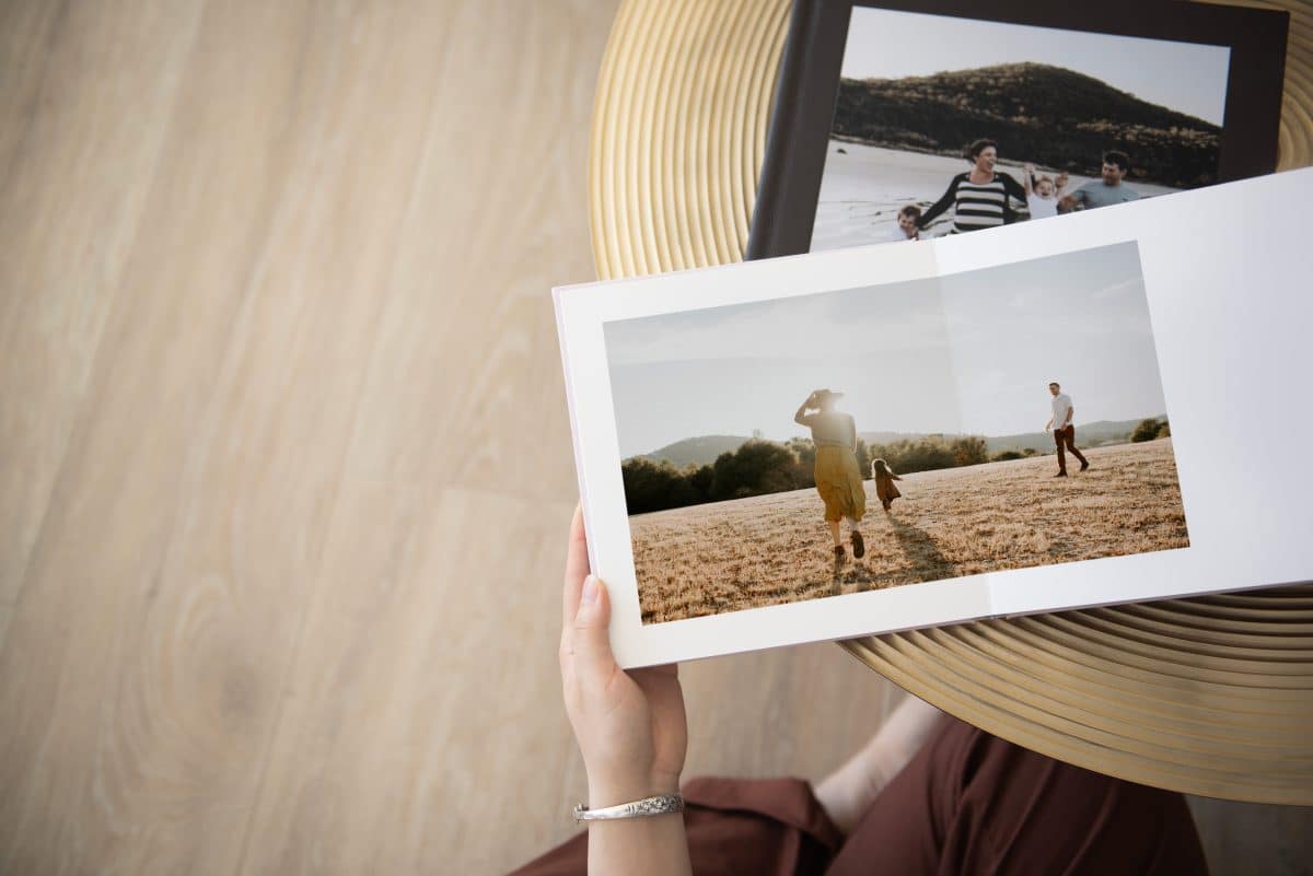 Tirage artistique ou album photo ? 7 idées pour vos photos de vacances
