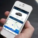 MYPEUGEOT les services connectés de l'application mobile Peugeot