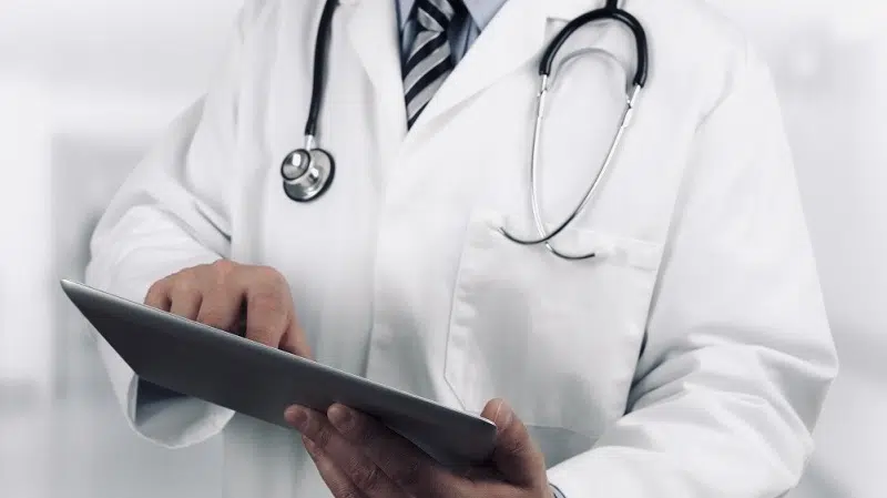 Prendre rendez-vous en ligne pour une consultation comment ça marche