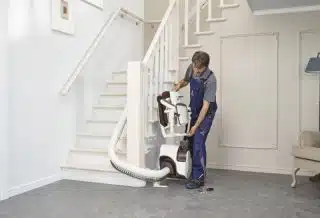 Quel monte escalier choisir