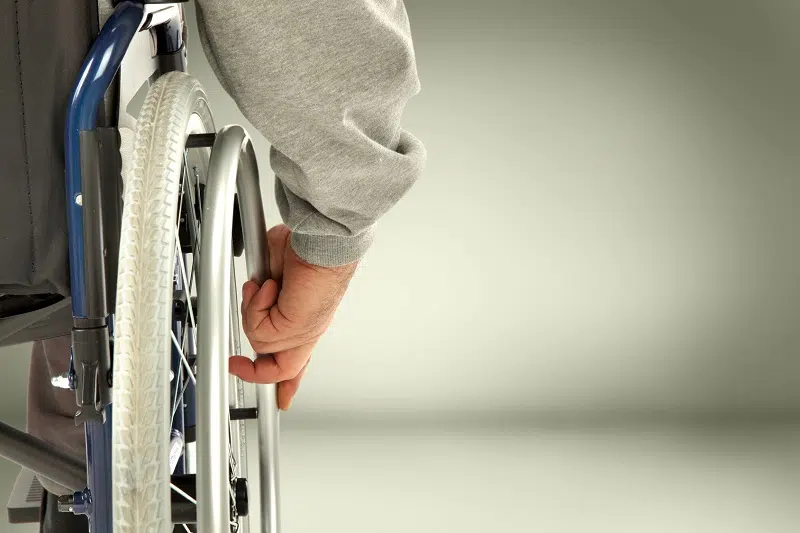 Quel service d'accompagnement pour des personnes en situation d'handicap