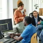 Quelle est l’importance du développement informatique pour les entreprises ?