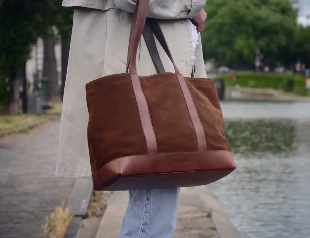 Quels sont les critères de choix de votre sac à main de cours