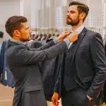 Quels sont les différents style de costume pour homme