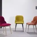 Quels sont les paramètres pour choisir les chaises design