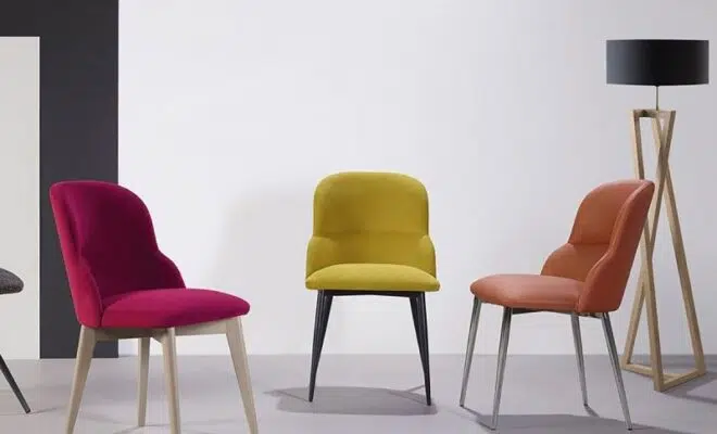 Quels sont les paramètres pour choisir les chaises design