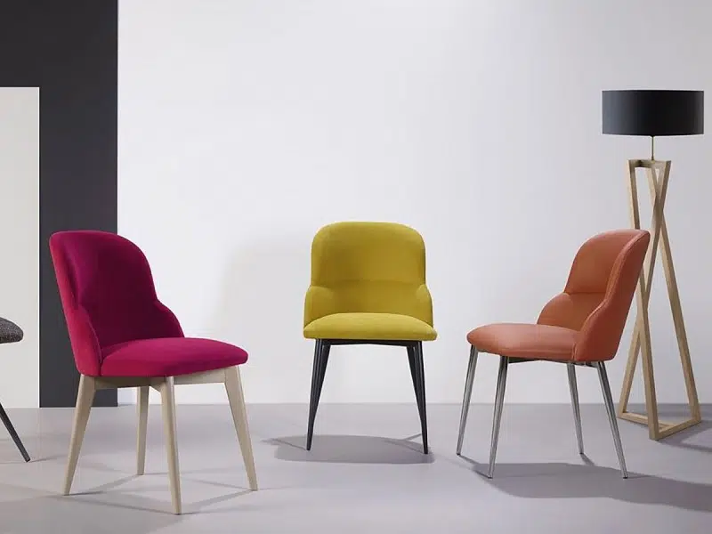 Quels sont les paramètres pour choisir les chaises design