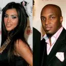 Qui est Damon Thomas, le premier mari de Kim Kardashian