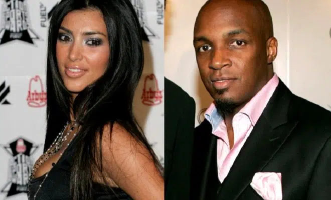 Qui est Damon Thomas, le premier mari de Kim Kardashian