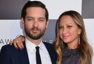 Qui est Jennifer Meyer l'épouse de Tobey Maguire