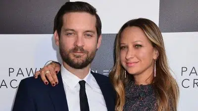 Qui est Jennifer Meyer l'épouse de Tobey Maguire