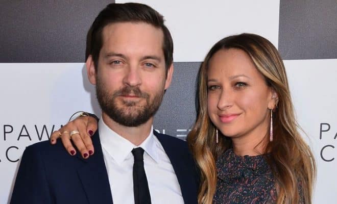 Qui est Jennifer Meyer l'épouse de Tobey Maguire