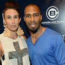 Qui est Jennifer Pfautch, la femme d'Omari Hardwick