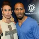 Qui est Jennifer Pfautch, la femme d'Omari Hardwick