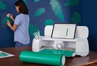 Tout savoir sur la machine de découpe Cricut Eplore