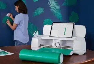 Tout savoir sur la machine de découpe Cricut Eplore