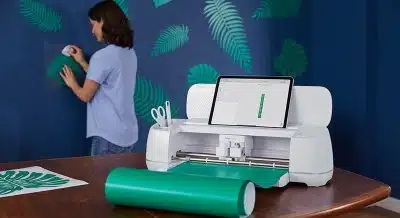 Tout savoir sur la machine de découpe Cricut Eplore