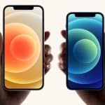 Tout savoir sur les nouveautés iPhone 12 de 2022