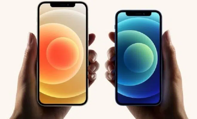 Tout savoir sur les nouveautés iPhone 12 de 2022