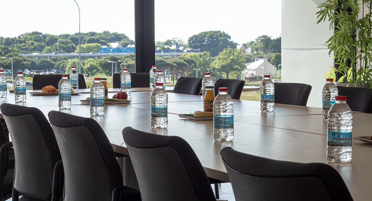 à prendre en compte pour louer une salle de réunion