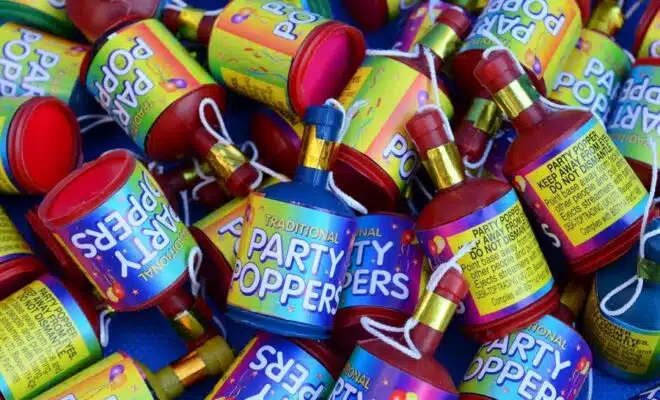 poppers