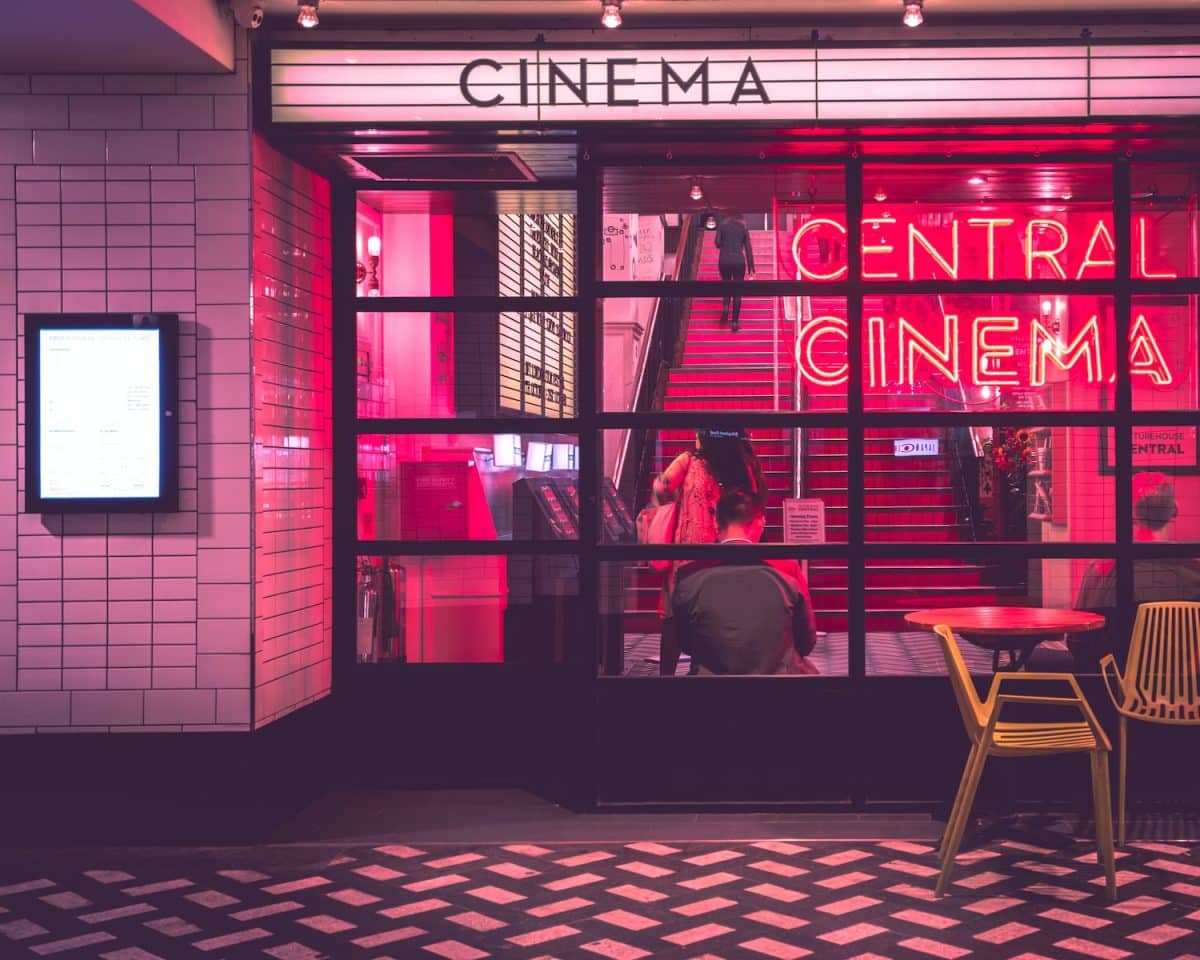 Les 3 meilleurs films sur la réussite et le succès