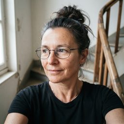 Émilie Mercier