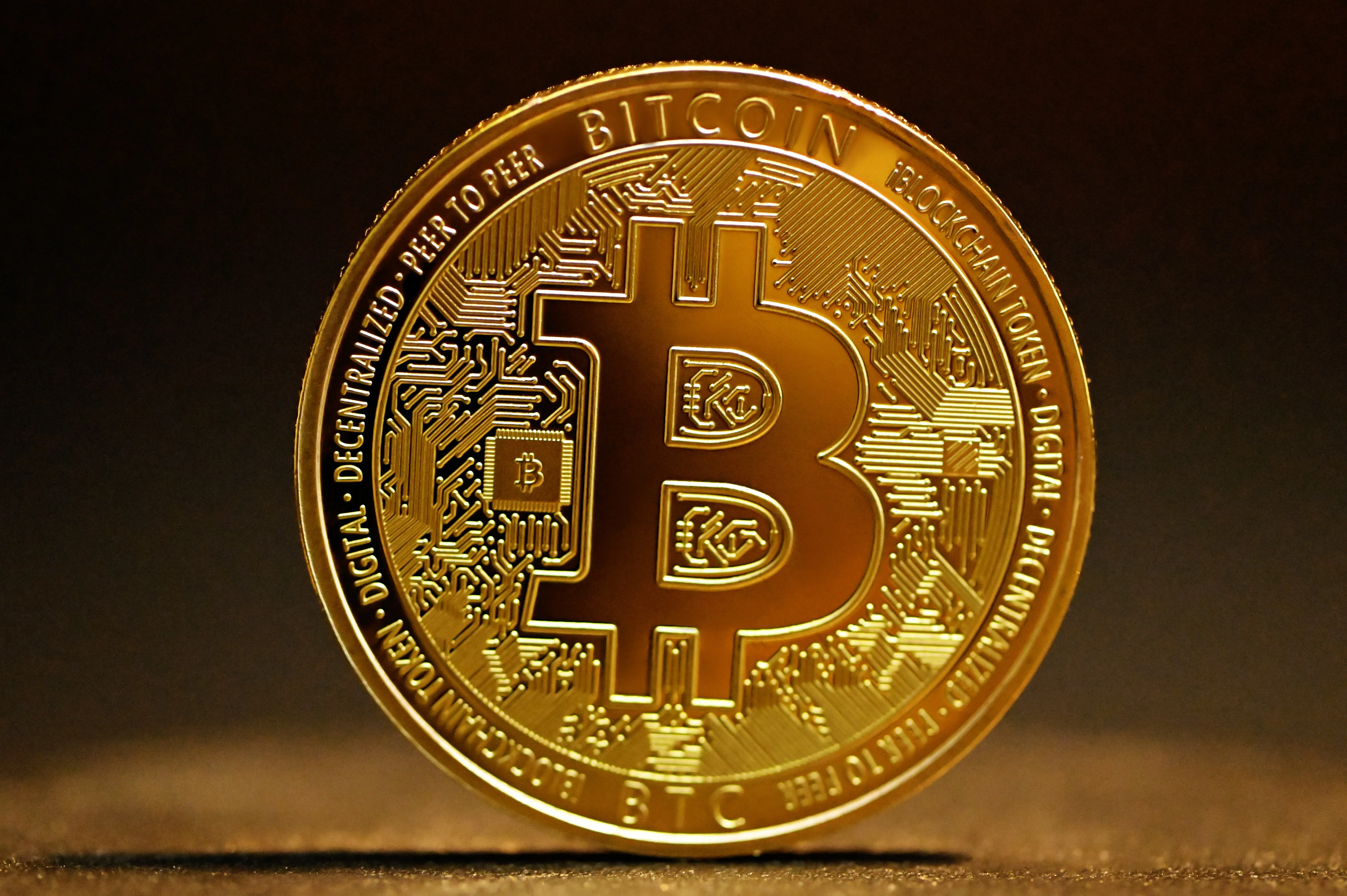 bitcoin