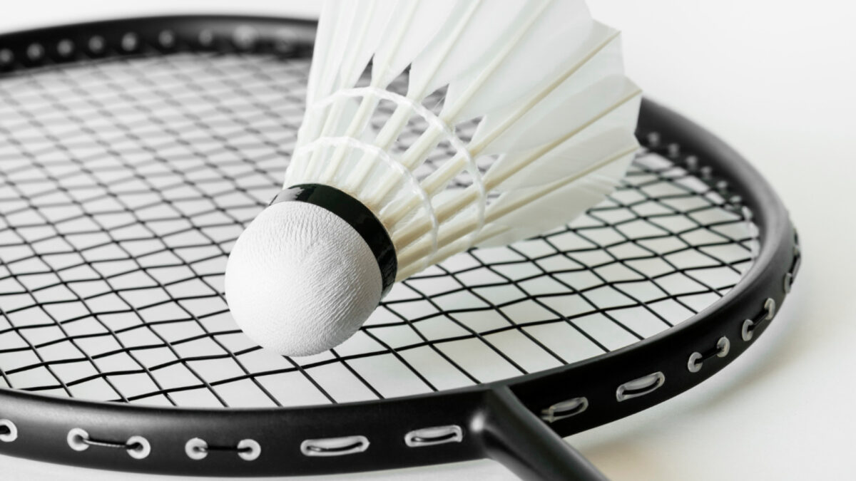 Comment choisir le bon équipement pour jouer au badminton ?