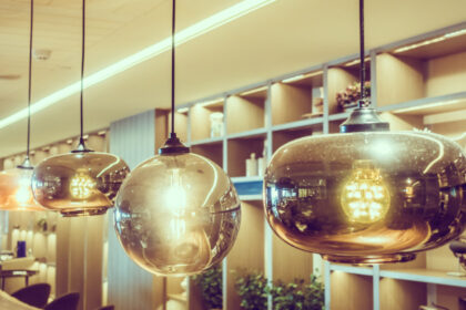Comment choisir son luminaire moderne pour chaque pièce de la maison ?