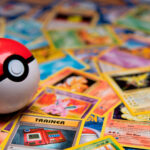 Comment fonctionne la gradation des cartes Pokémon ?
