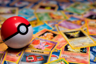 Comment fonctionne la gradation des cartes Pokémon ?